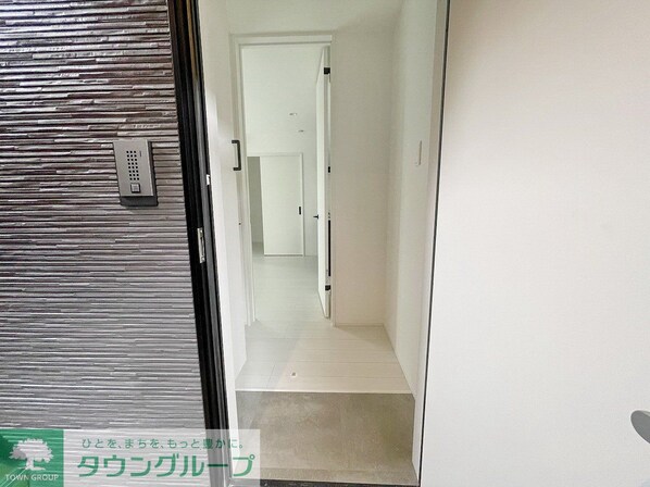 Jack shimofujisawa Iの物件内観写真